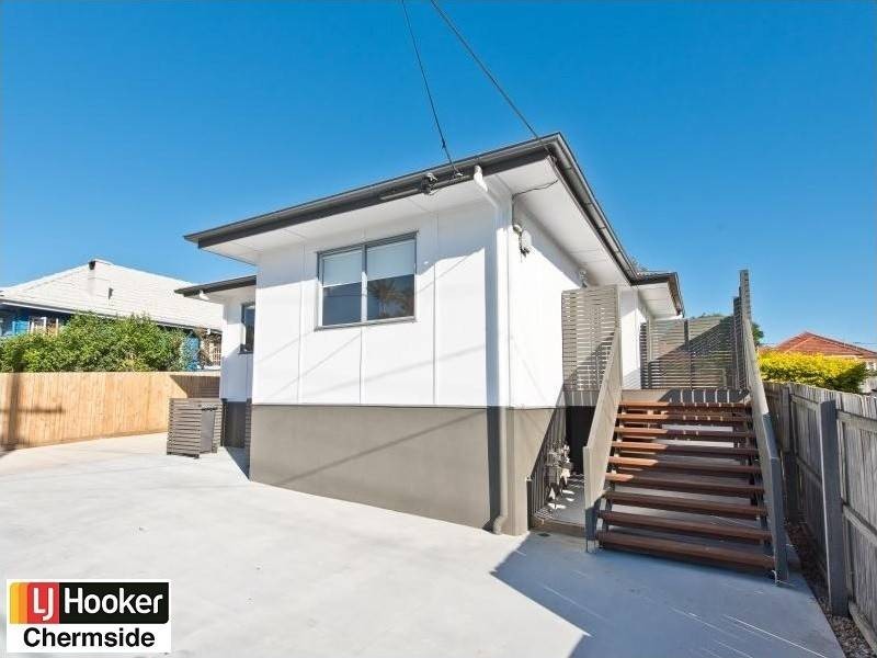 1/508 Rode Road, Chermside QLD 4032