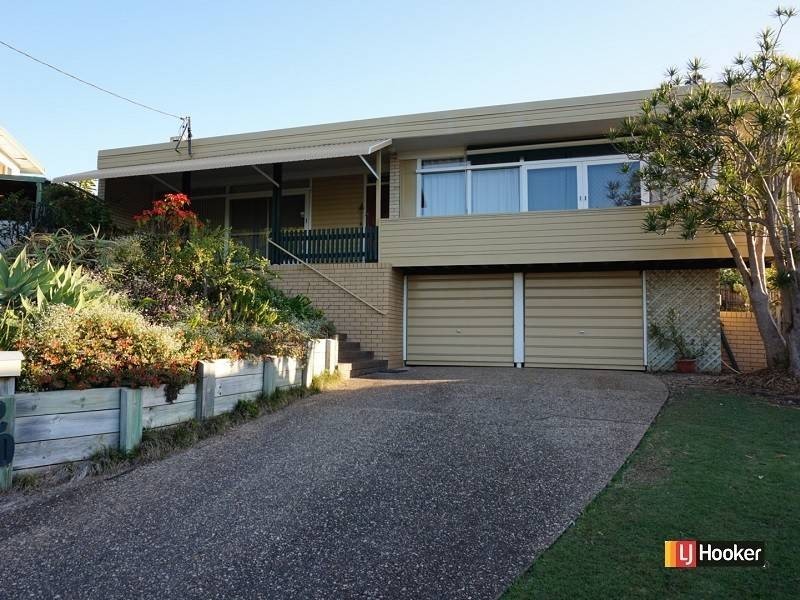 20 Montclair Street, Aspley QLD 4034