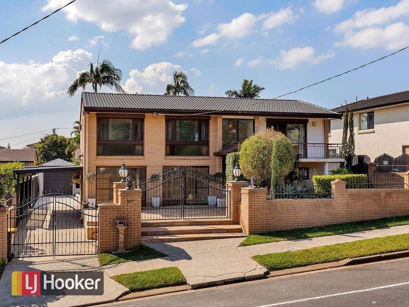 467 Ellison Road, Aspley QLD 4034