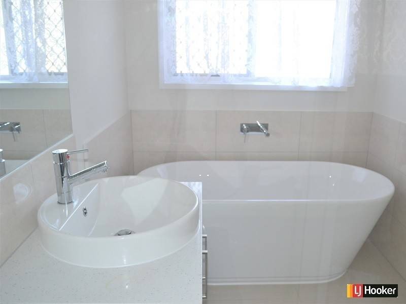 40 Nielson Street, Chermside QLD 4032