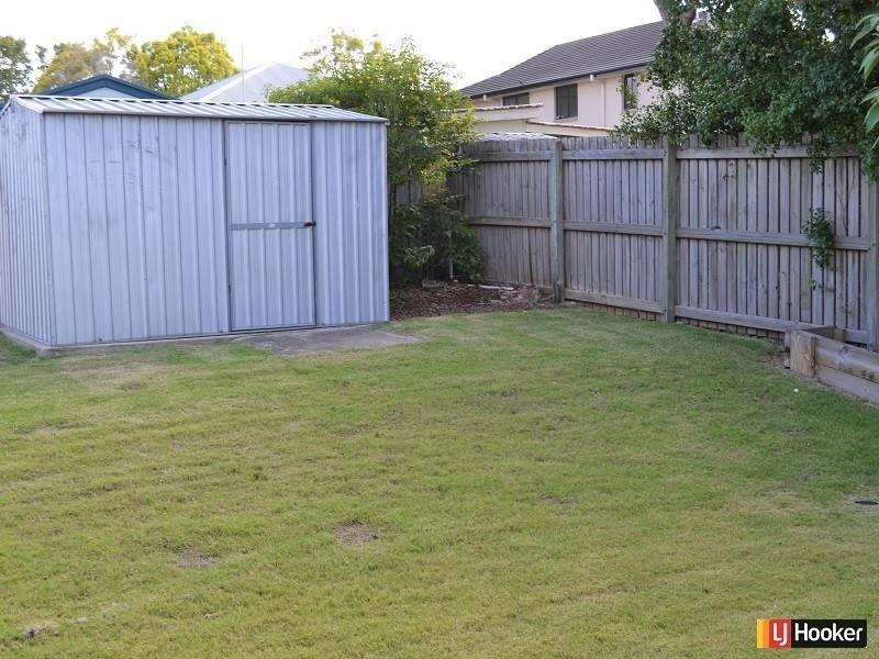 40 Nielson Street, Chermside QLD 4032
