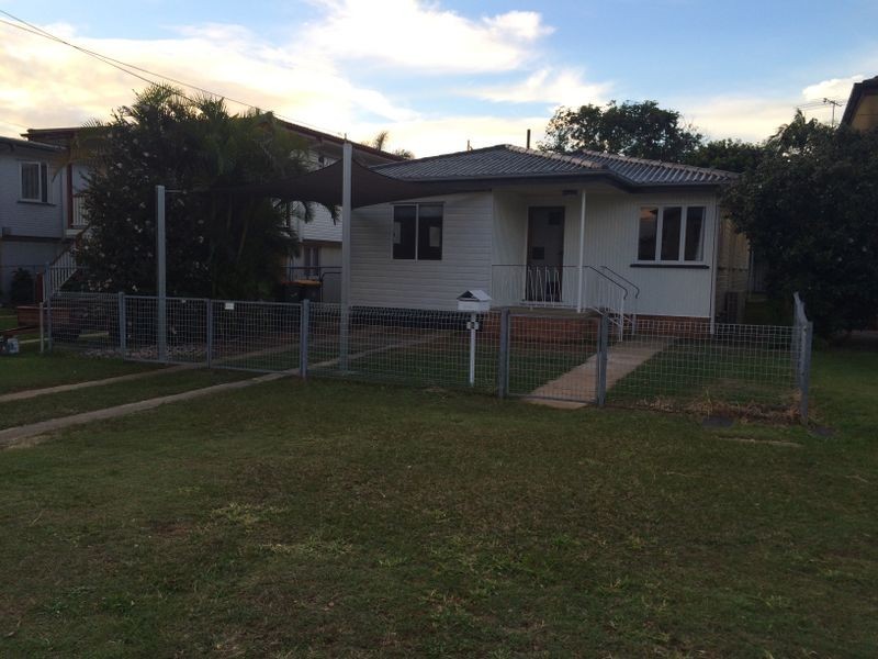 8 Dodds Street, Margate QLD 4019