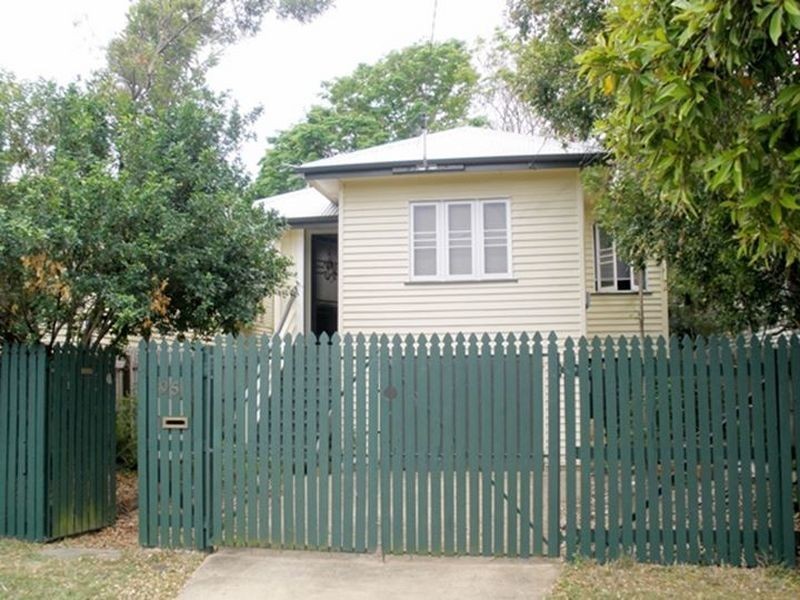 95 Harold Street, Stafford QLD 4053