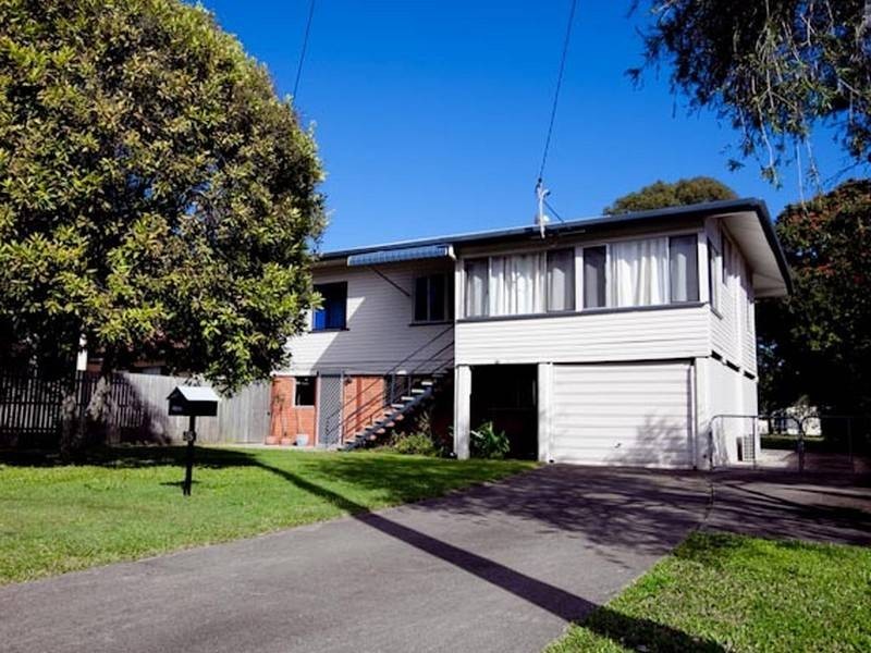 45 Queenstown Avenue, Boondall QLD 4034