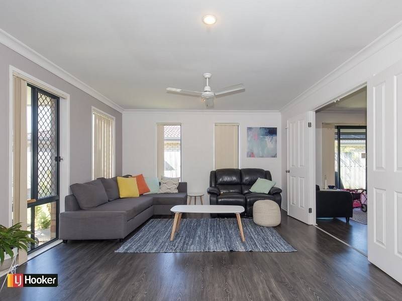 4 Aldea Circuit, Bracken Ridge QLD 4017