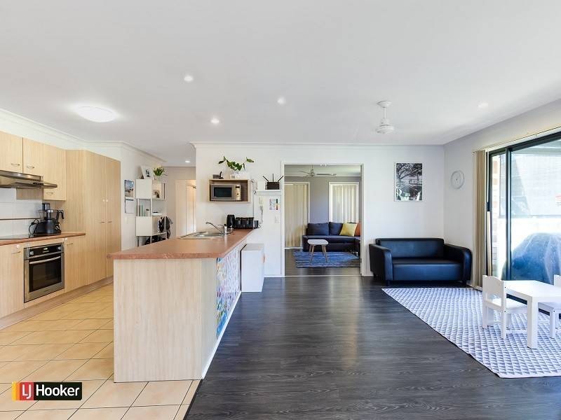 4 Aldea Circuit, Bracken Ridge QLD 4017