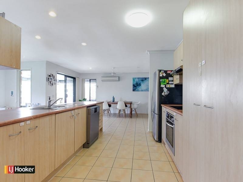 4 Aldea Circuit, Bracken Ridge QLD 4017