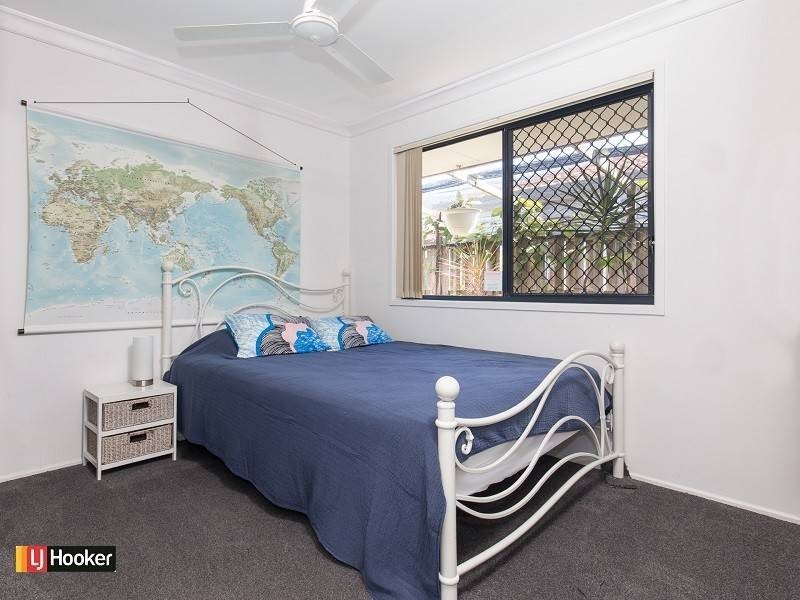 4 Aldea Circuit, Bracken Ridge QLD 4017