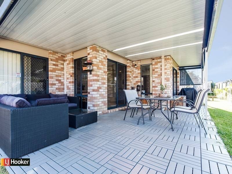 4 Aldea Circuit, Bracken Ridge QLD 4017