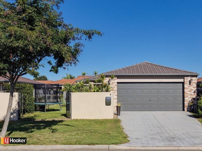 4 Aldea Circuit, Bracken Ridge QLD 4017