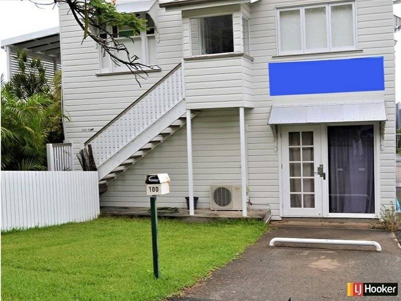100B Hoskins Street, Sandgate QLD 4017