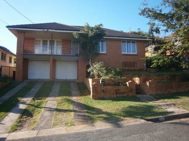 14 Ailsa Street, Aspley QLD 4034