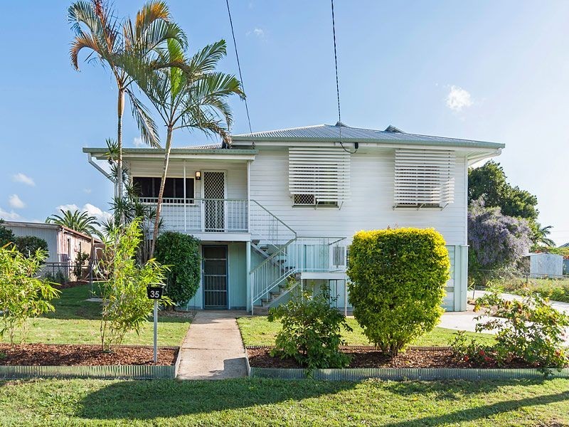 35 Dickson Street, Bald Hills QLD 4036