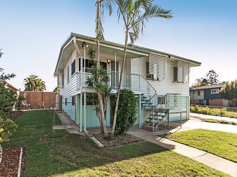 35 Dickson Street, Bald Hills QLD 4036