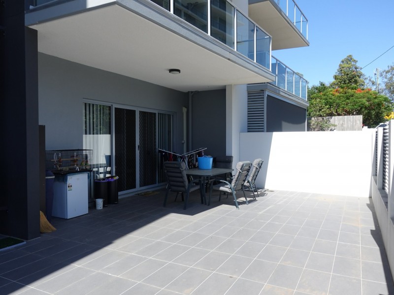 1/52 Latham Street, Chermside QLD 4032