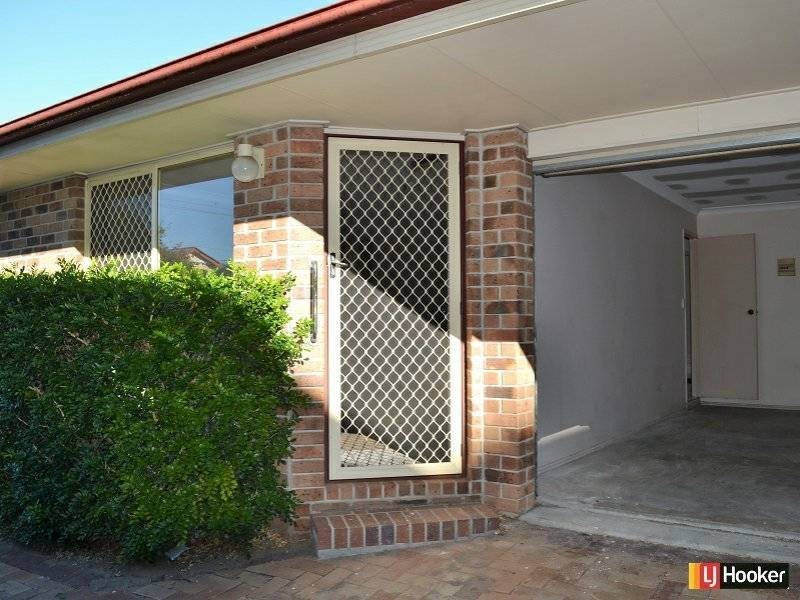 1/23 Latham Street, Chermside QLD 4032