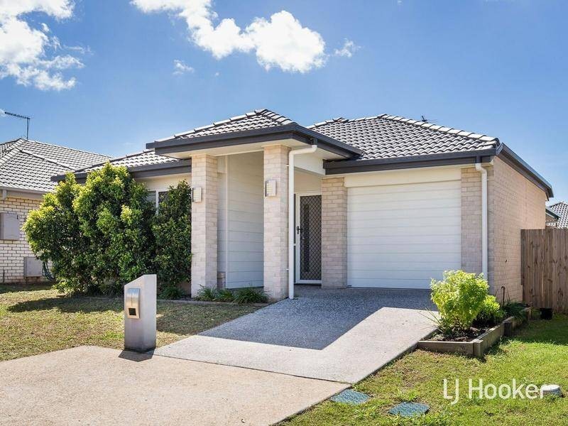 52 Palmerston Street, North Lakes QLD 4509