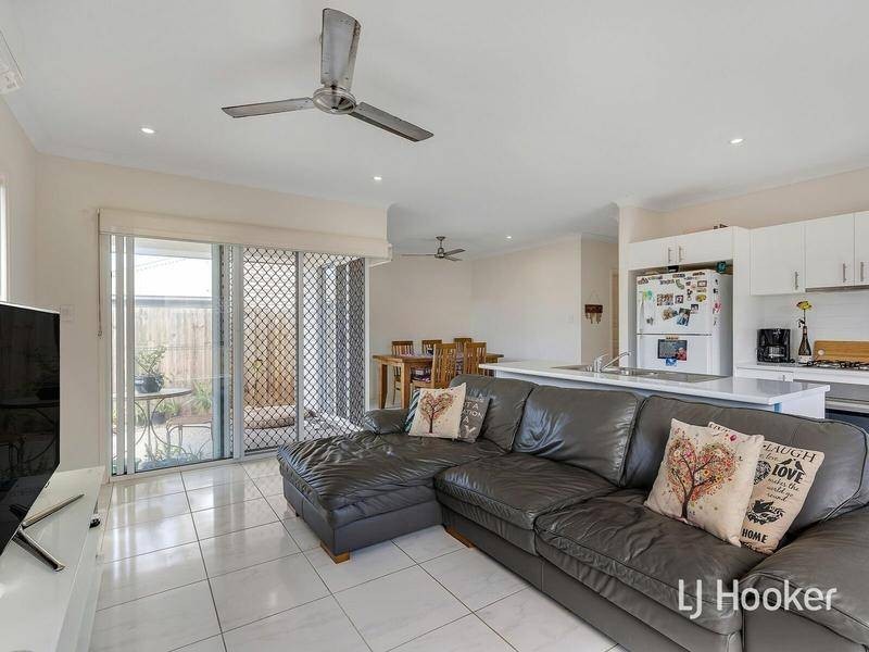 52 Palmerston Street, North Lakes QLD 4509