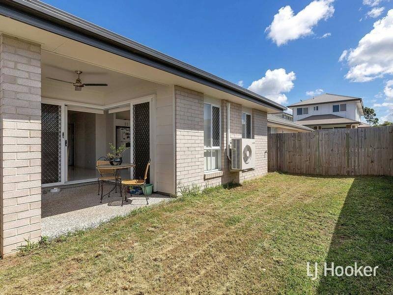 52 Palmerston Street, North Lakes QLD 4509