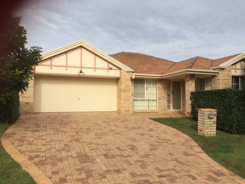 72 Wimbledon Circuit, Carseldine QLD 4034