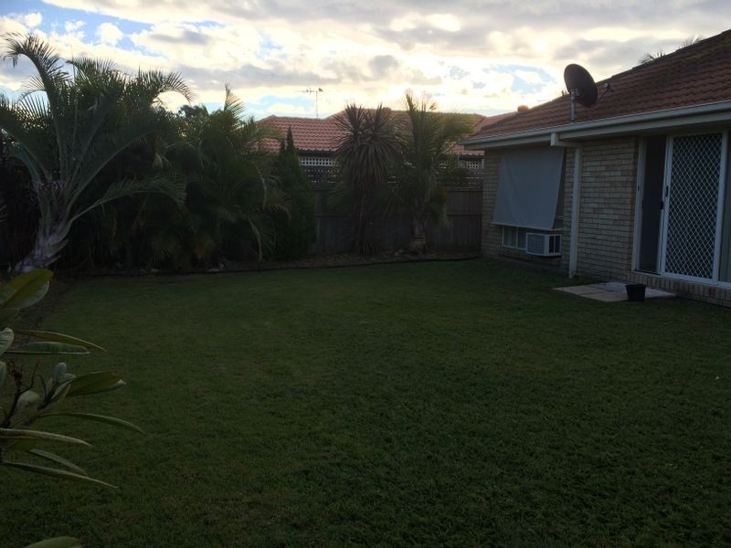 72 Wimbledon Circuit, Carseldine QLD 4034