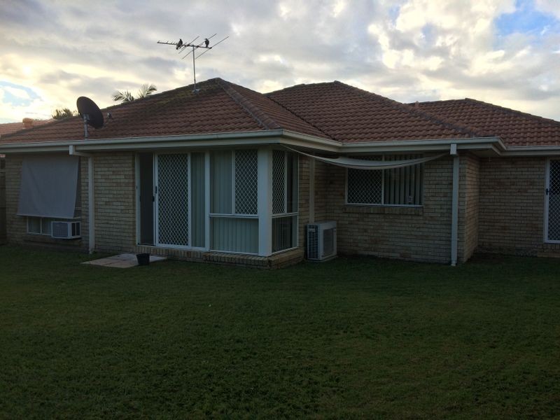 72 Wimbledon Circuit, Carseldine QLD 4034