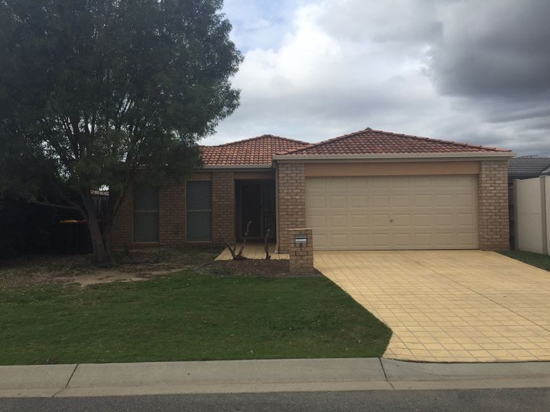 6 Eucalypt Place, Bracken Ridge QLD 4017