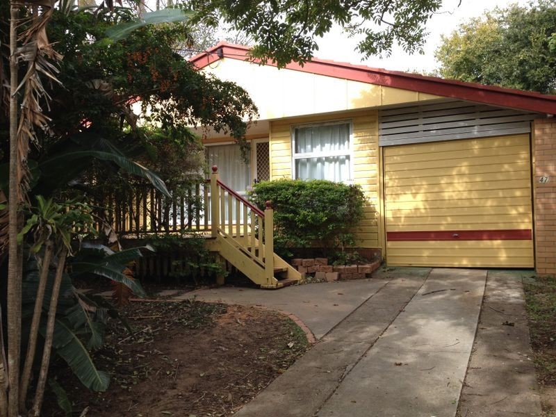 47 Lucan Avenue, Aspley QLD 4034