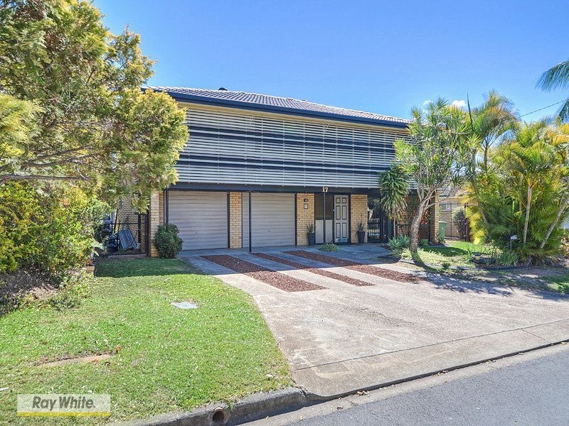17 Maurice Street, Kallangur QLD 4503
