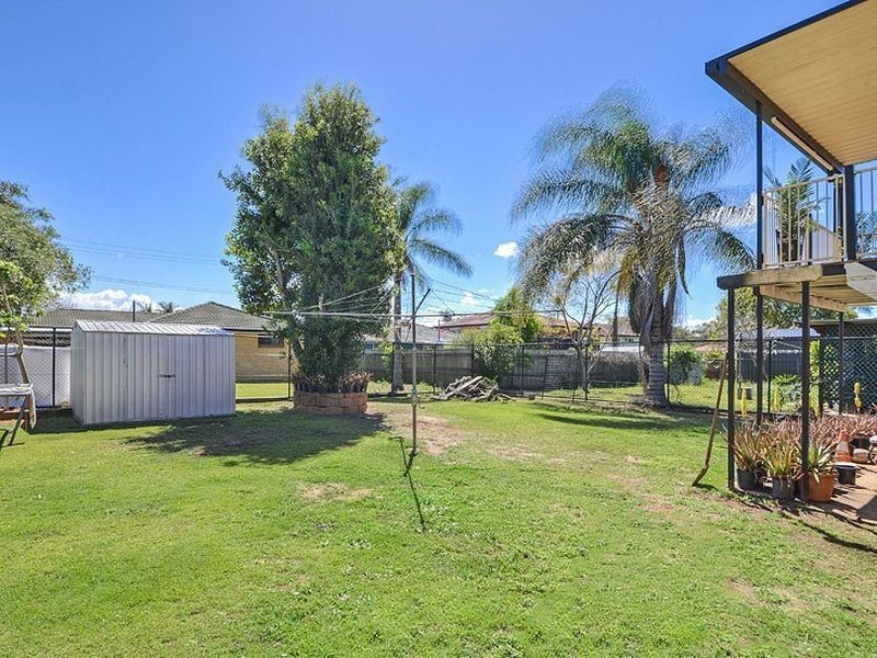 17 Maurice Street, Kallangur QLD 4503