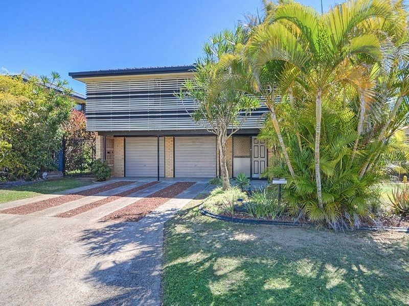 17 Maurice Street, Kallangur QLD 4503