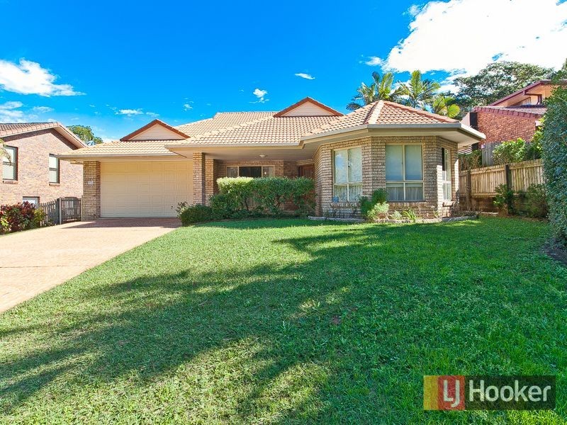 68 Dorville Road, Carseldine QLD 4034