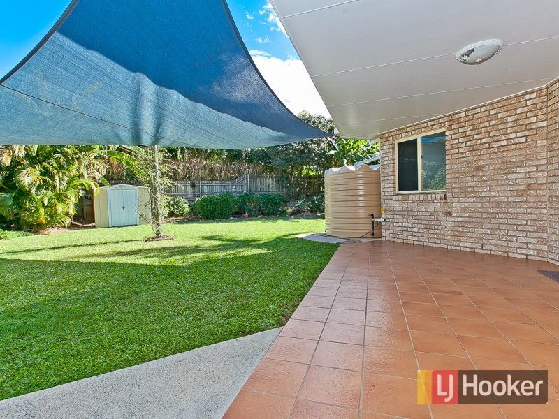 68 Dorville Road, Carseldine QLD 4034