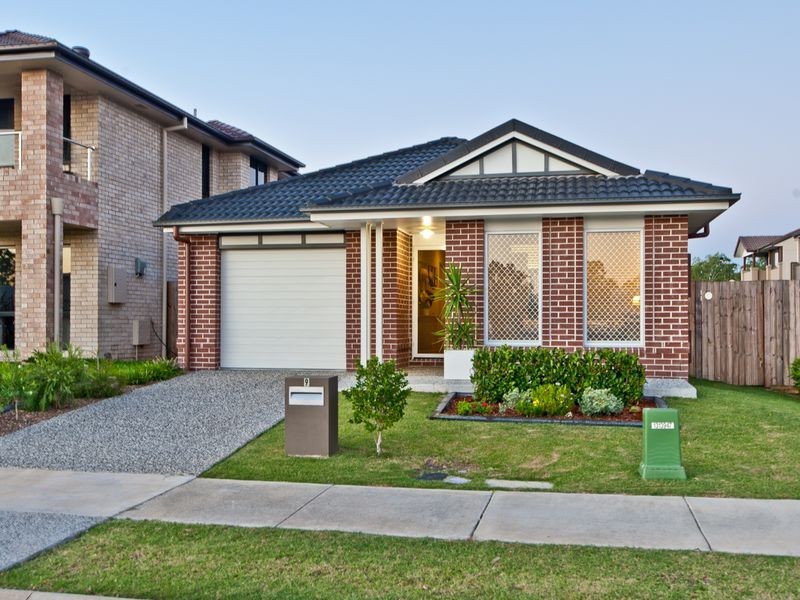 9 Mount Kaputar Avenue, Fitzgibbon QLD 4018