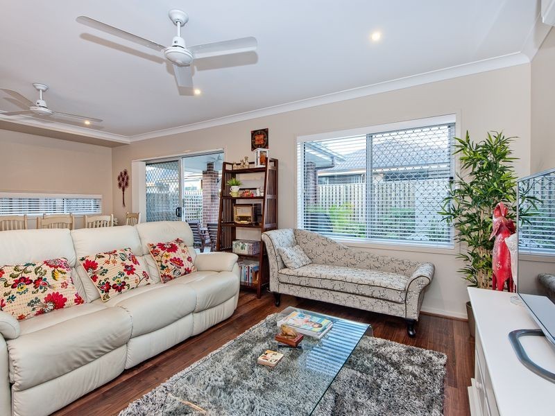 9 Mount Kaputar Avenue, Fitzgibbon QLD 4018