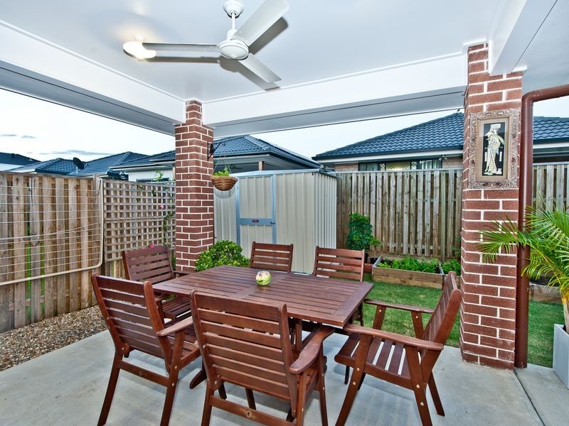 9 Mount Kaputar Avenue, Fitzgibbon QLD 4018