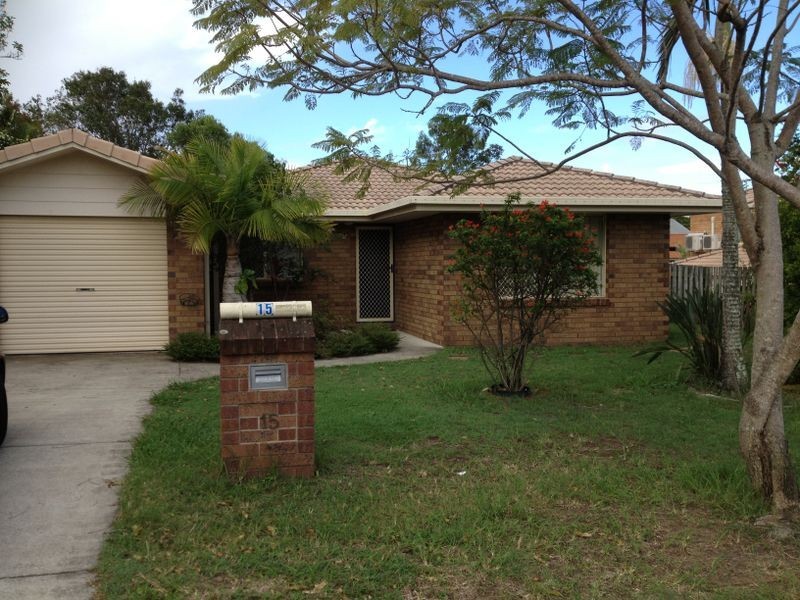 15 Kakadu Circuit, Zillmere QLD 4034
