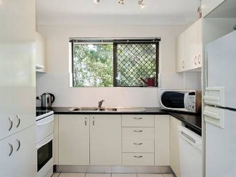 5/77 Forbes Street, Hawthorne QLD 4171