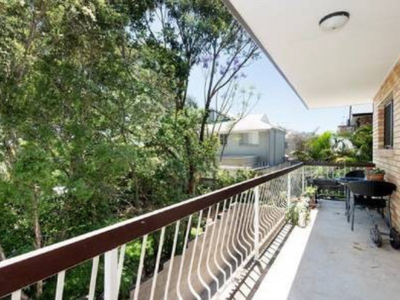 5/77 Forbes Street, Hawthorne QLD 4171