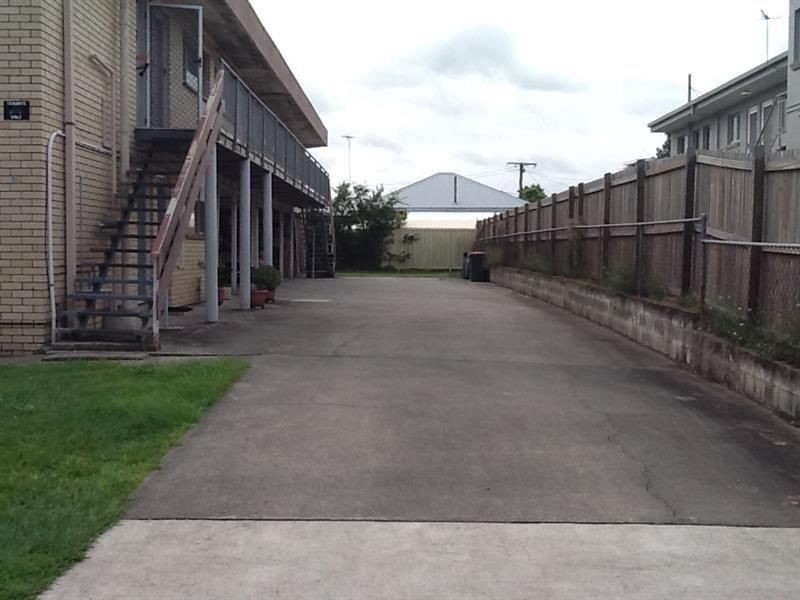 7/26 Hall Street, Chermside QLD 4032