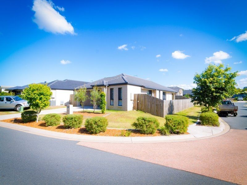 57 Nocturnal Promenade, Narangba QLD 4504