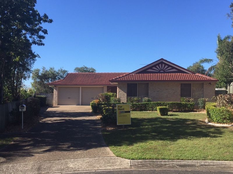 5 Wanda Court, Albany Creek QLD 4035