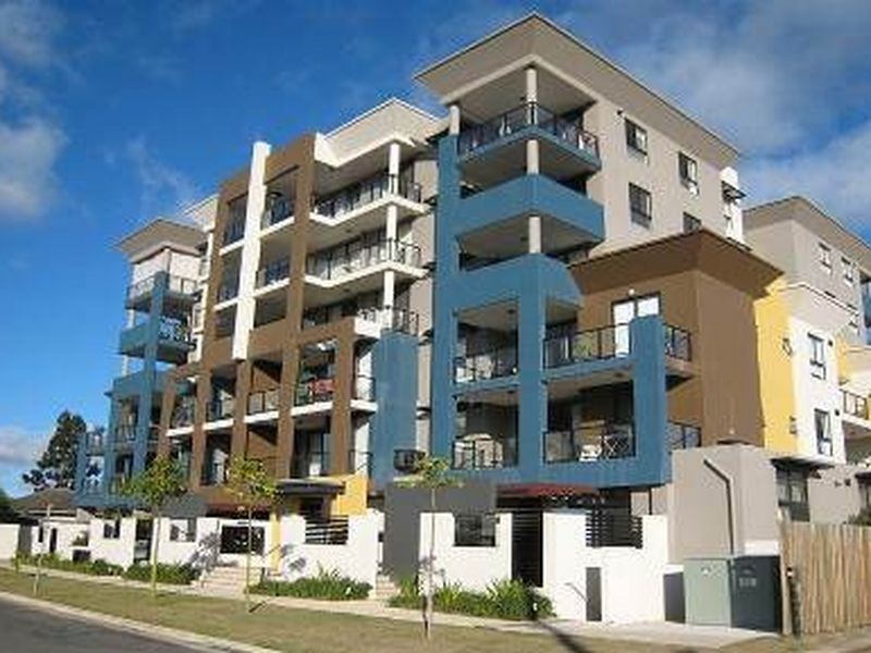 25/46 Playfield Street, Chermside QLD 4032