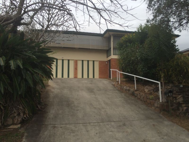 27 Marathon Street, Aspley QLD 4034