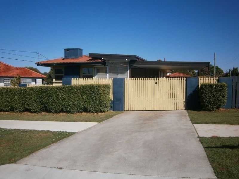 30 Ledbury Street, Aspley QLD 4034