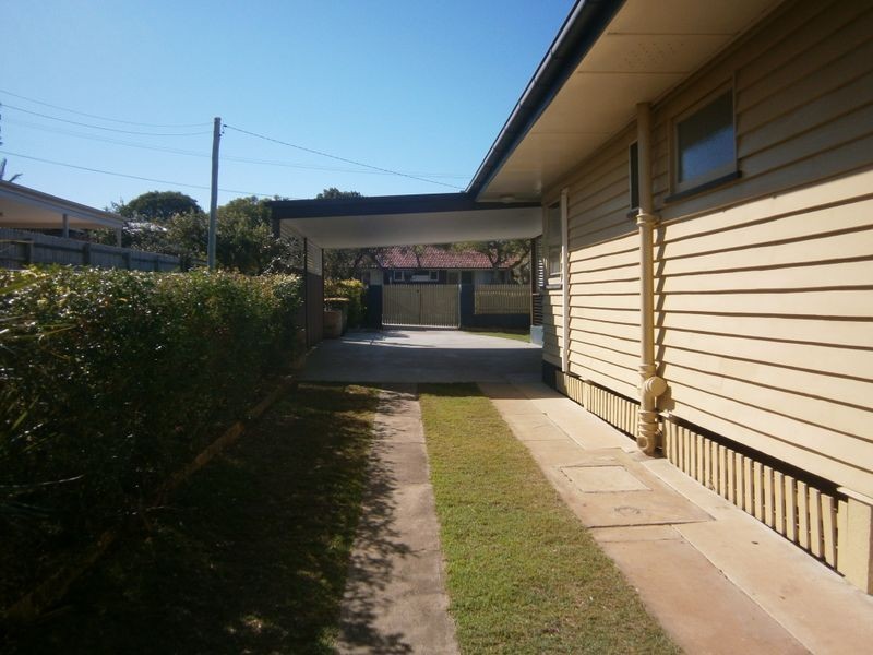 30 Ledbury Street, Aspley QLD 4034