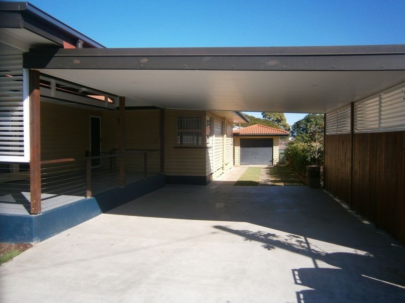 30 Ledbury Street, Aspley QLD 4034