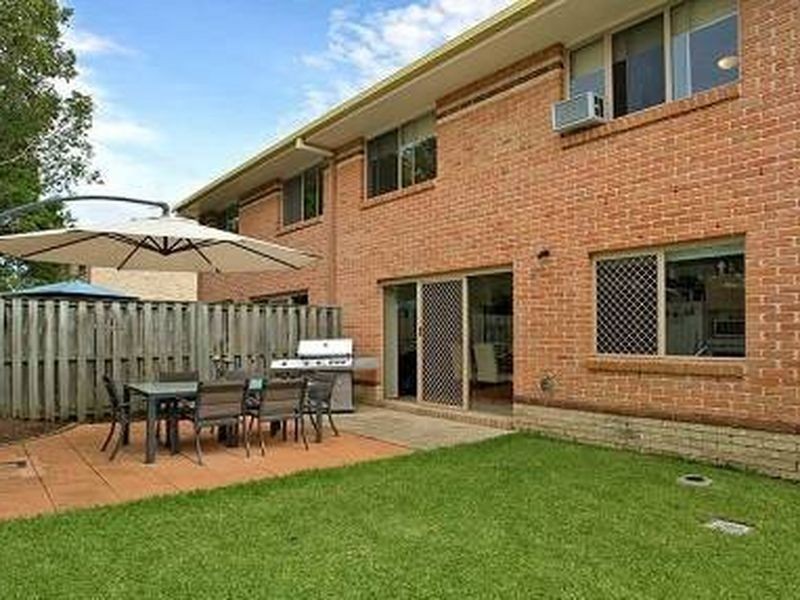 5/38 Beneke street, Chermside QLD 4032