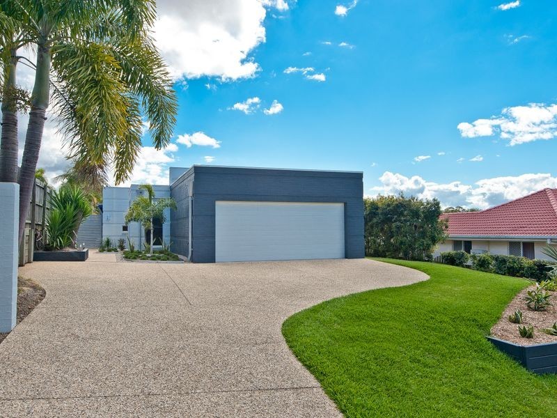 58 Kenna Street, Chermside West QLD 4032