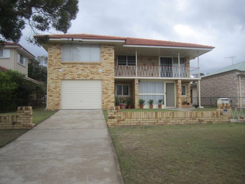 30 Rossett Street, Chermside West QLD 4032